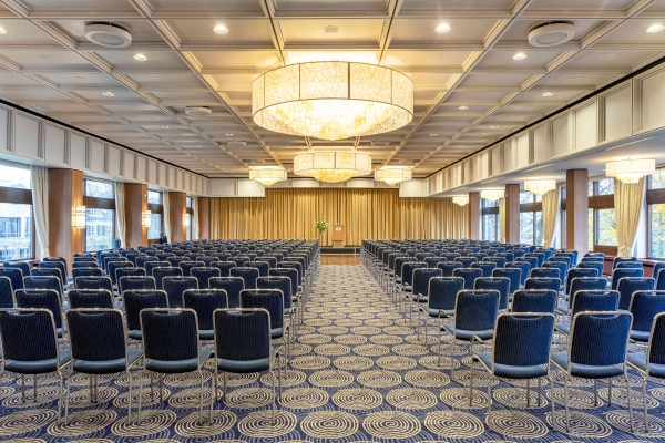 Hotel Maritim Bellevue (Kiel)